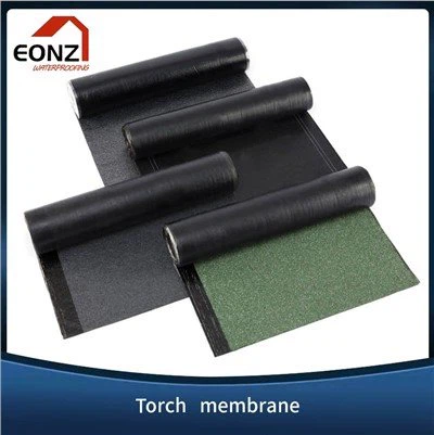 Betum elastomèric SBS