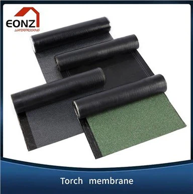 Betum elastomèric SBS