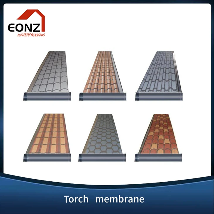 App Membrane Sheet