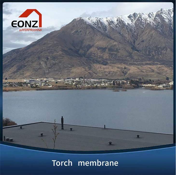 App Membrane Sheet