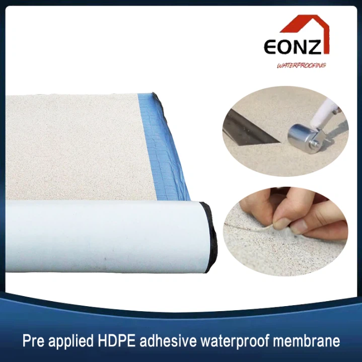Pidilite Hdpe Membrane
