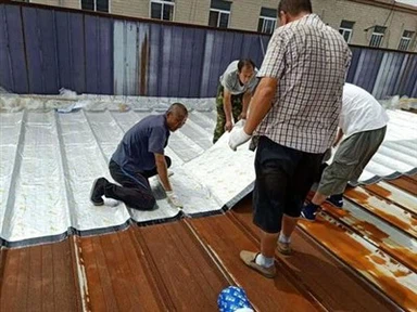 1,5 mm2.0mm3.0mm Sbs Membrana impermeable autoadhesiva