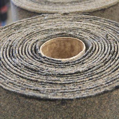 Torxa sobre membrana