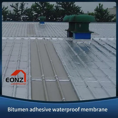 Tile Waterproofing Membrane